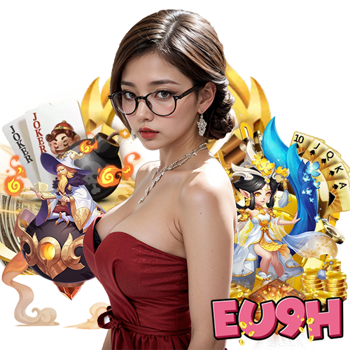 eu9h แจตพอตแตกง่าย